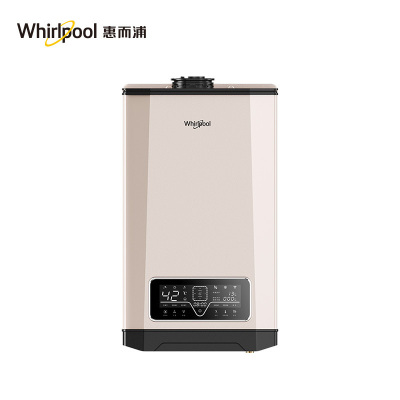Whirlpool/惠而浦16升燃气热水器JSQ30-T16X1零冷水水气双调天燃气
