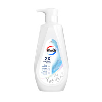威露士 2X除菌内衣净500ml 抑菌消毒去经血