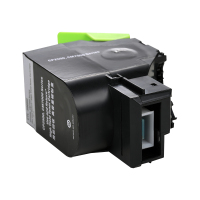 彩格适用奔图CTL-355HK CTL-355HM粉盒黑红大容量套装 CP5155DN CP5165DN打印机硒鼓墨盒