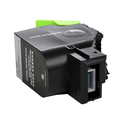 彩格适用奔图CTL-355HK CTL-355HM粉盒黑红大容量套装 CP5155DN CP5165DN打印机硒鼓墨盒