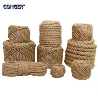 CONGERT 麻绳 20毫米一米