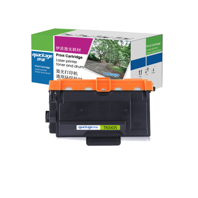 伊派兄弟TN3435粉盒 适用于5585 5590 5595 8530 8535