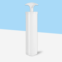 收纳博士真空压缩袋收纳袋手动抽气泵手泵