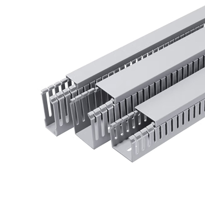 茉冉 pvc线槽 50*80/米