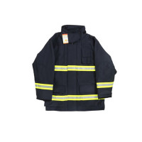 猎邺 消防员灭火服消防服 消防装备