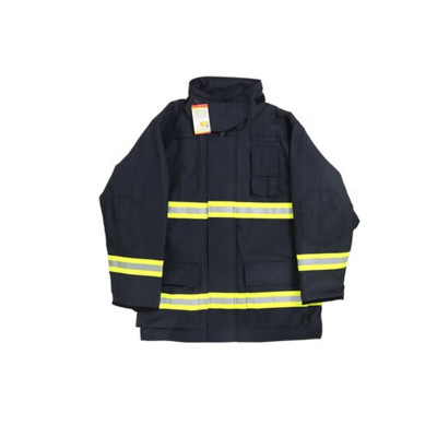 猎邺 消防员灭火服消防服 消防装备