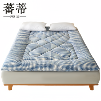 蕃蒂床褥1.2*2m张
