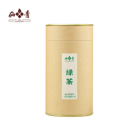 仙青一级绿茶250g罐装