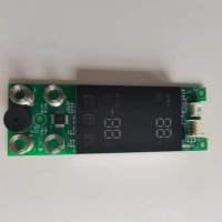 帮客材配 全新原装P0970120908双鹿极物JFE3128LP显示板组件 收前验货