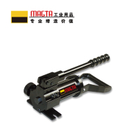 玛吉塔工(MRO MAGTA)便携式救援与抢险专用手动泵 手动泵 液压手动泵 42061 70Mpa 350c.c.