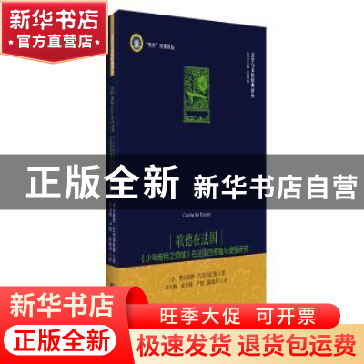 正版 歌德在法国-(《少年维特之烦恼》在法国的传播与接受研究)