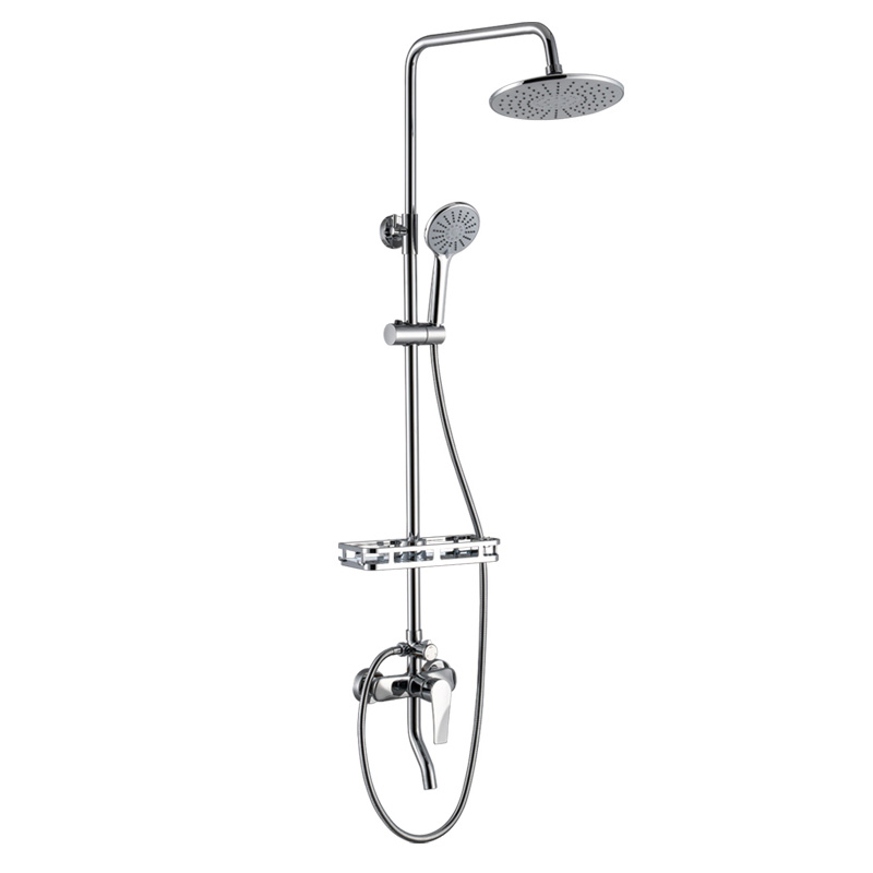 LONMATE 花洒套装三挡SL-077 一套