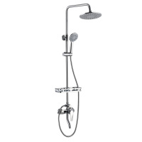 LONMATE 花洒套装三挡SL-077 一套