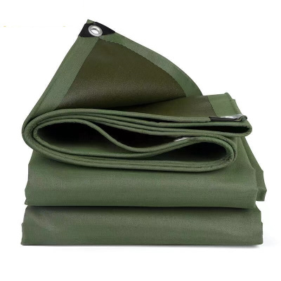 中屹得 篷布 加厚单涂 平方米