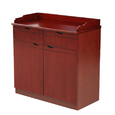 心业二门油漆饰面茶水柜XY-CSG2M生活柜 此产品单件不出售批量请联系客服