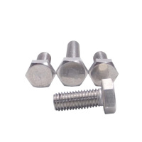 星然 外六角头螺栓 M6×30mm 4.8级 Q235 GB30 1000条/件