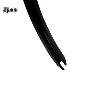 洋蝲蝲 U型密封条 U型 单位:米