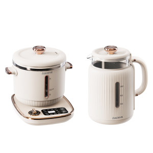 艾贝丽 多功能养生套装ABL-TZ1812