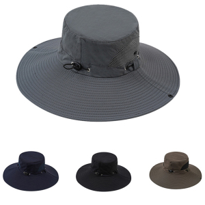 围盛 渔夫帽遮阳帽 均码 顶