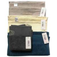 奥斯丁毛巾(50条) 35*75 包