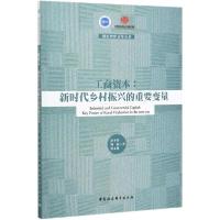 正版新书]工商资本--新时代乡村振兴的重要变量/国宏智库青年丛