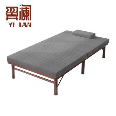 翼澜 折叠床 800mm 张
