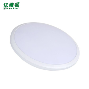 亿维顿 LED圆形吸顶灯 18W-35cm 个