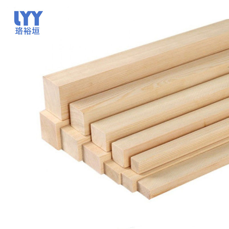 珞裕垣 垫木方木条 30*40*2000mm 根