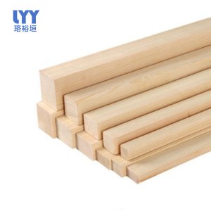 珞裕垣 垫木方木条 30*40*2000mm 根