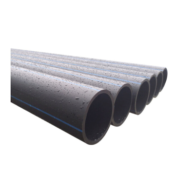 茉冉 大口径PE管 1000*59.3mm/米