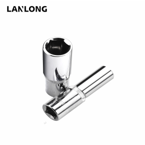 12.5mm系列公制镜面长套筒 LL80033 20mm