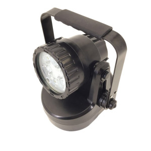 卓安(CNZAM) ZJIW5282 12W IP66 多功能轻便式强光灯