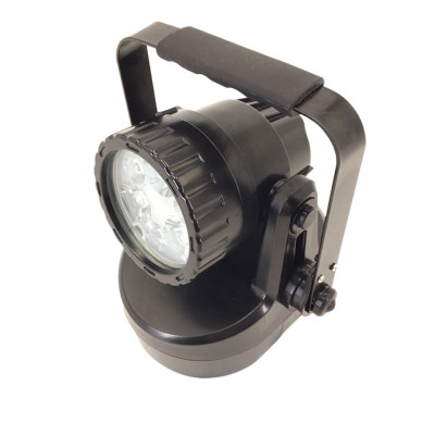 卓安(CNZAM) ZJIW5282 12W IP66 多功能轻便式强光灯