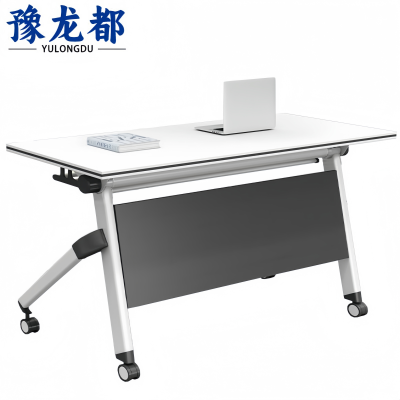 豫龙都培训桌140cm张