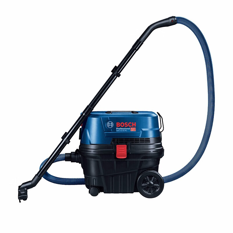 博世(BOSCH) 吸尘器GAS 12-25 PL含替换滤芯 供价27