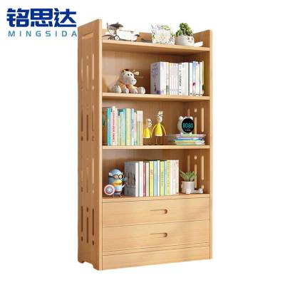 铭思达书架