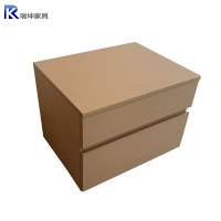 渝瑞坤 床头柜 400*400*500mm/个