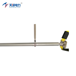 天泽电力 顶升工具 通用连接装置 5.21.10003.400 台