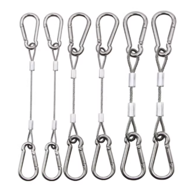 加安和诺 304安全绳 Climber-142366