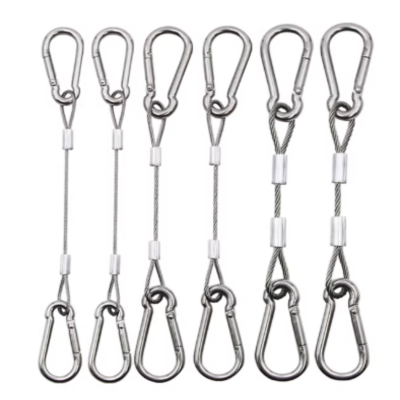 加安和诺 304安全绳 Climber-142366