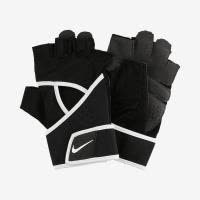 Nike健身手套防滑加厚护掌透气吸汗女士运动训练专用