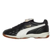 彪马(Puma)Puma黑金女子室内训练鞋轻便缓震防滑综合健身鞋