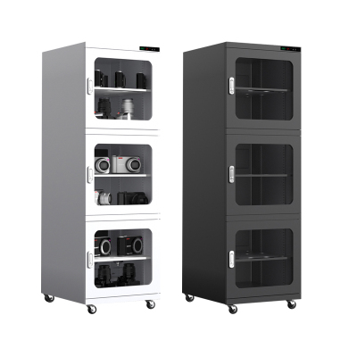 易企采 低湿度728L工业电子防潮除湿柜IC元件芯片储存防氧化干燥箱 单位:台