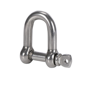 区南不锈钢卸扣 卸卡 M14 个