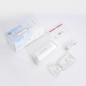 摩飞牌便携式冲牙器MF108N