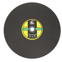 钢轨切割片钢轨锯片钢轨切片 400*4*25.4mm (20片装)