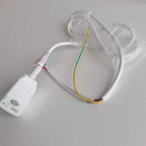 帮客材配 全新原装 PA1 EA2 C32TC1 25A1 32B1 32C1 E50W1 16A漏保电源线 环形端子