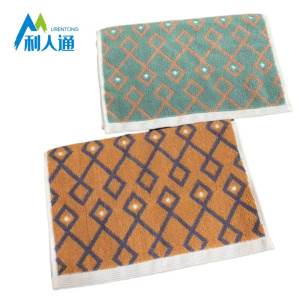 利人通 方巾 35*35 条