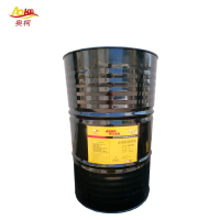 奥柯 全损耗机械油 46#200L 桶