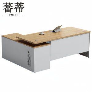 蕃蒂办公桌